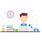 Film and Video Editor